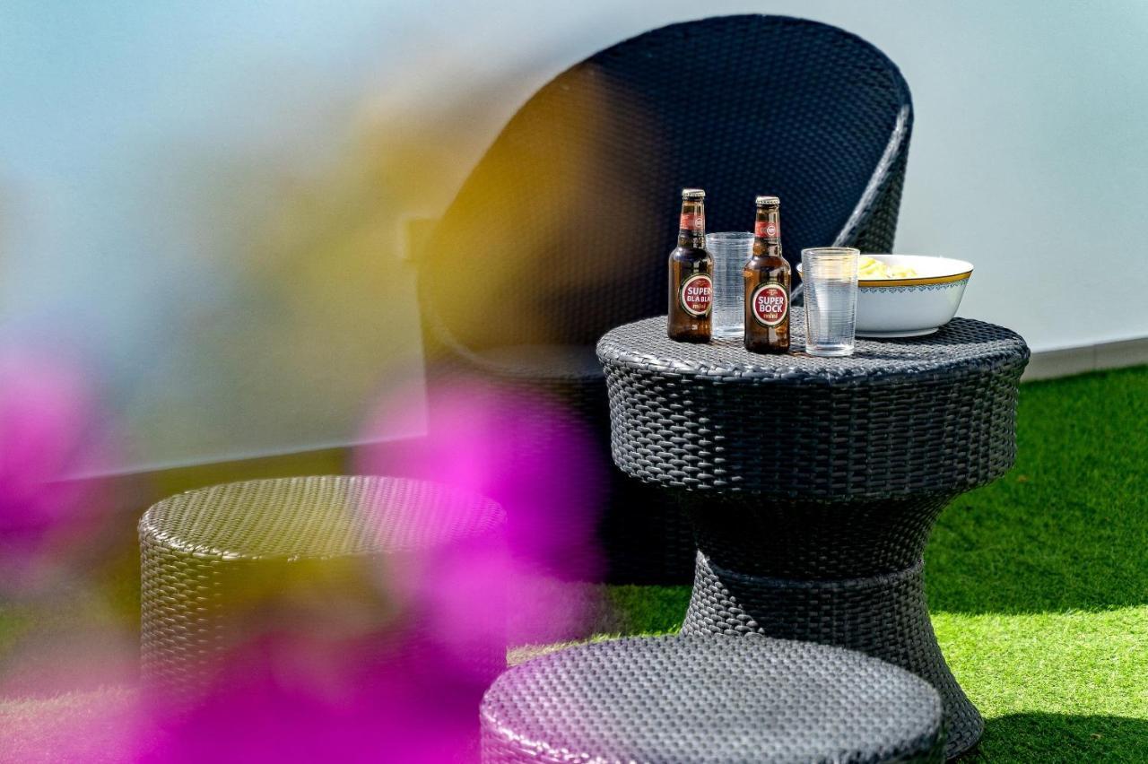 Casa Maya - Vale Do Garrao Ferienhaus Quinta do Lago