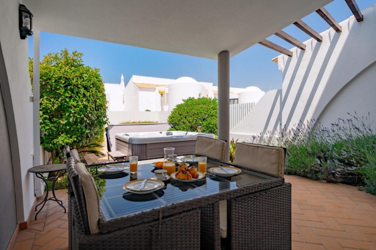 Casa Maya - Vale Do Garrao Ferienhaus Quinta do Lago