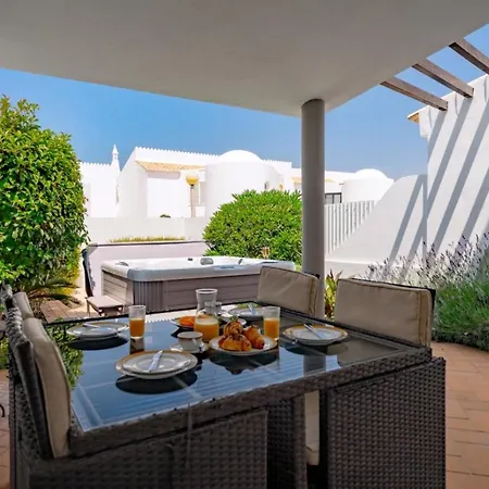 Casa Maya - Vale Do Garrao Quinta do Lago Exterior photo