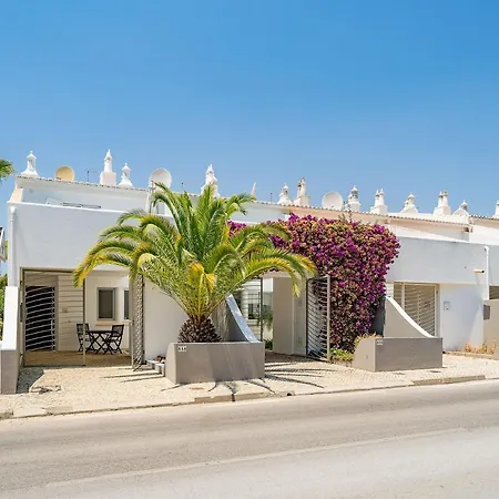 Casa Maya - Vale Do Garrao Quinta do Lago Exterior photo