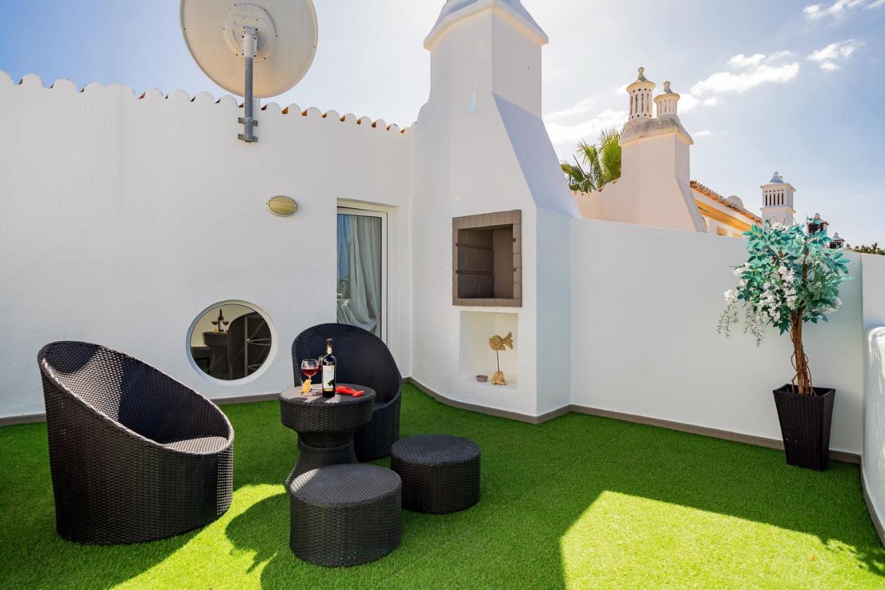 Holiday home Casa Maya - Vale Do Garrao Quinta do Lago