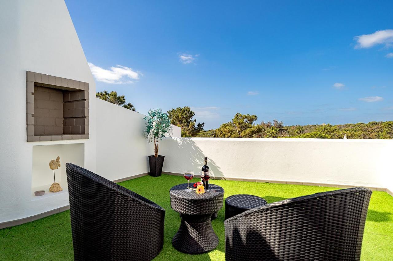 Casa Maya - Vale Do Garrao Holiday home