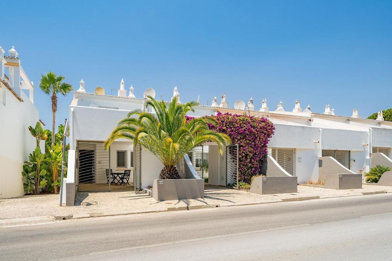 Casa Maya - Vale Do Garrao Holiday home *