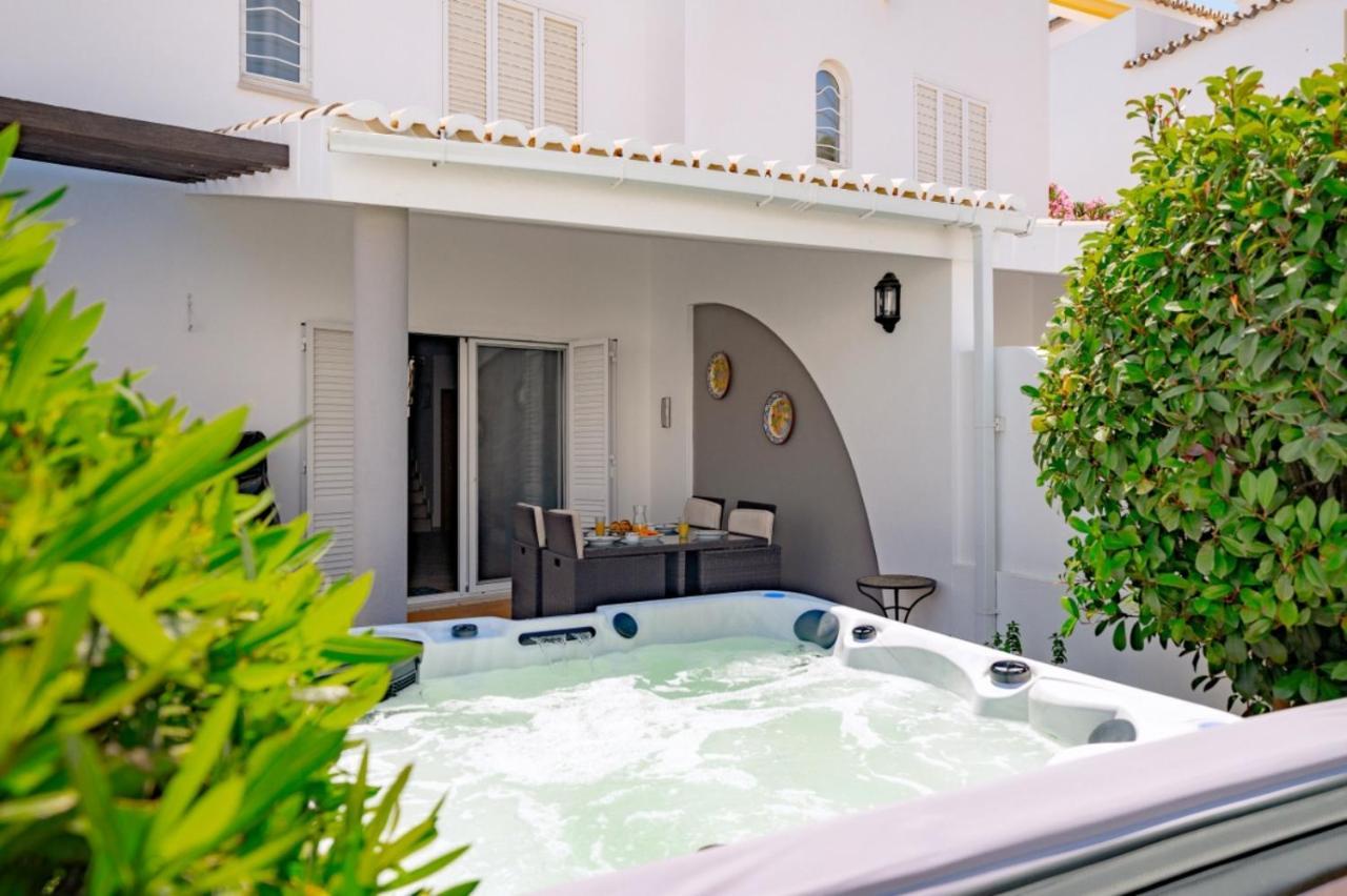Holiday home Casa Maya - Vale Do Garrao *