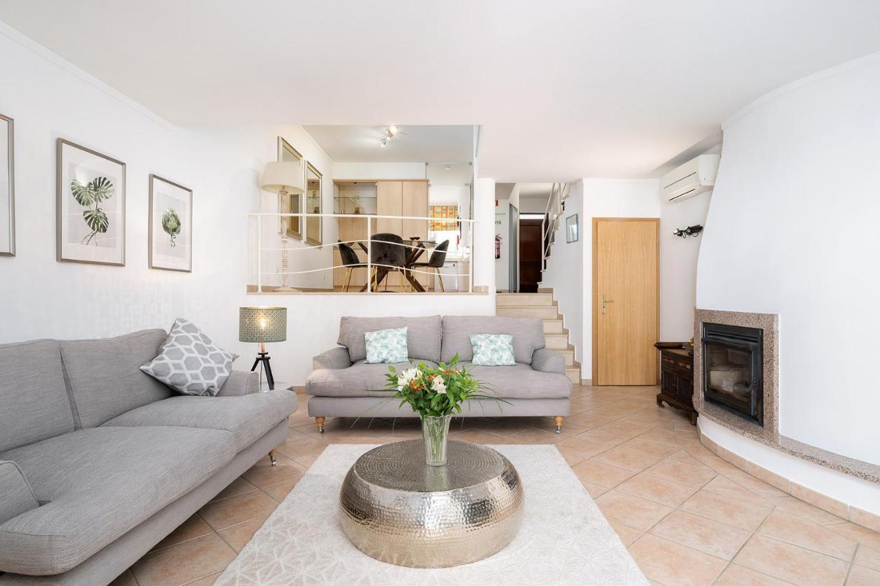 Casa Maya - Vale Do Garrao Holiday home *